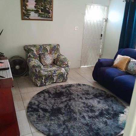 Granann'S Place Kingston Bagian luar foto