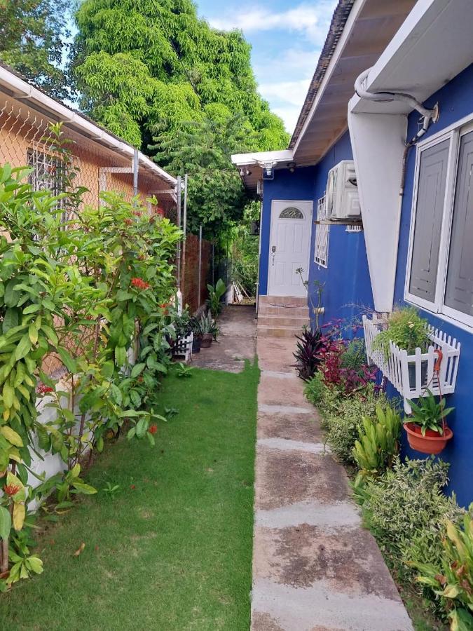 Granann'S Place Kingston Bagian luar foto