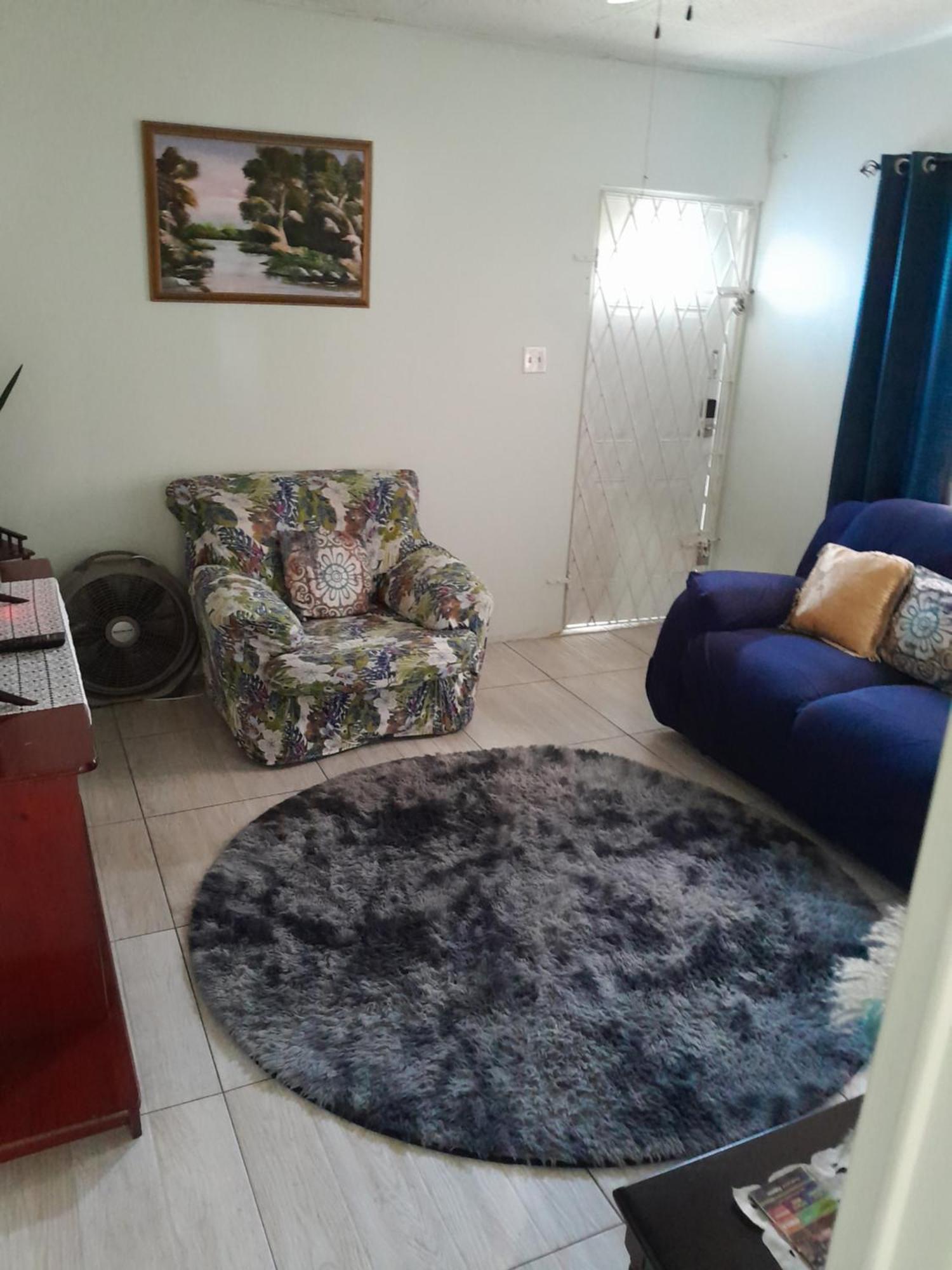Granann'S Place Kingston Bagian luar foto