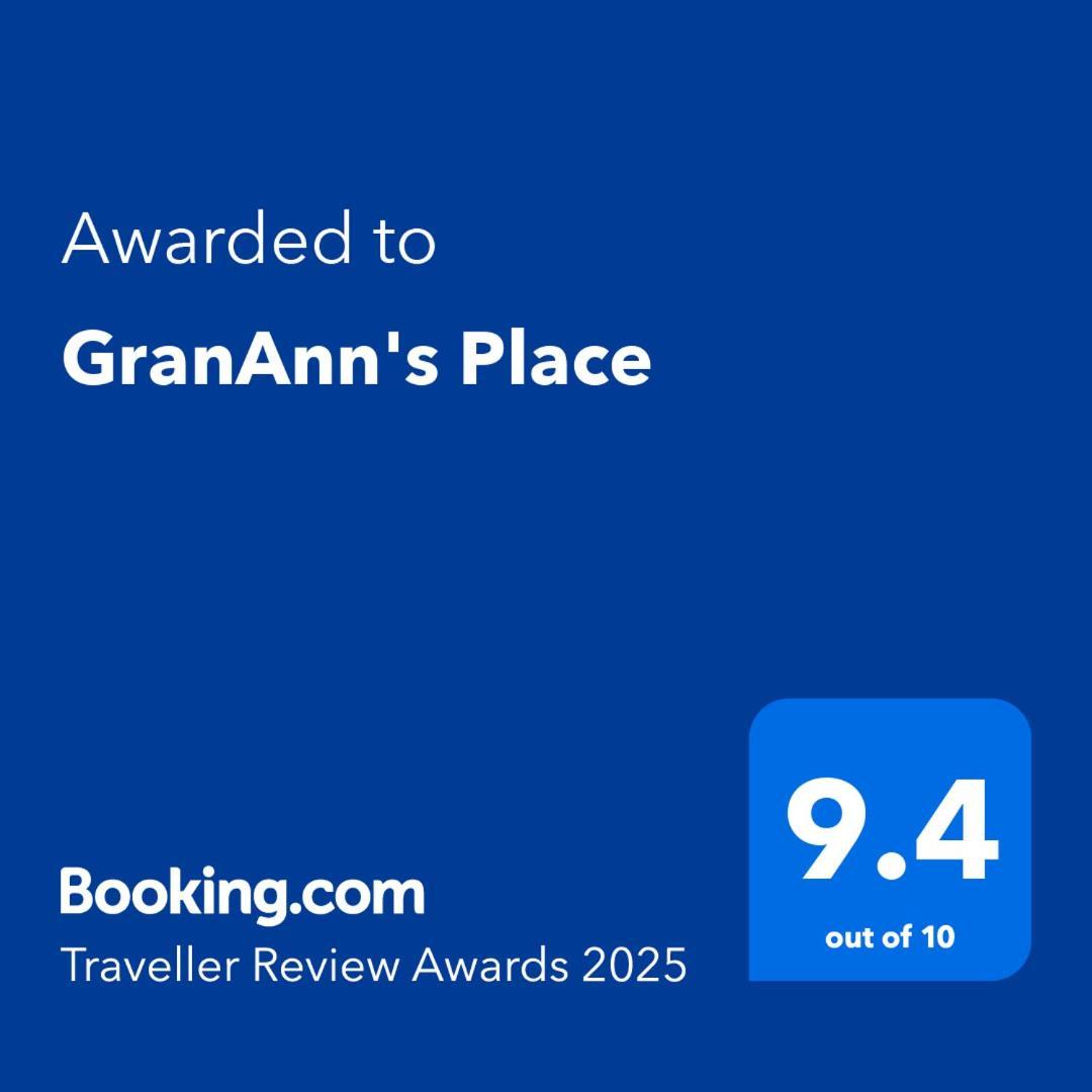 Granann'S Place Kingston Bagian luar foto